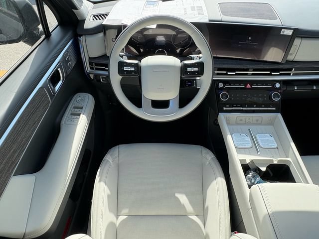 New 2026 Hyundai Santa Fe Calligraphy FWD image 7
