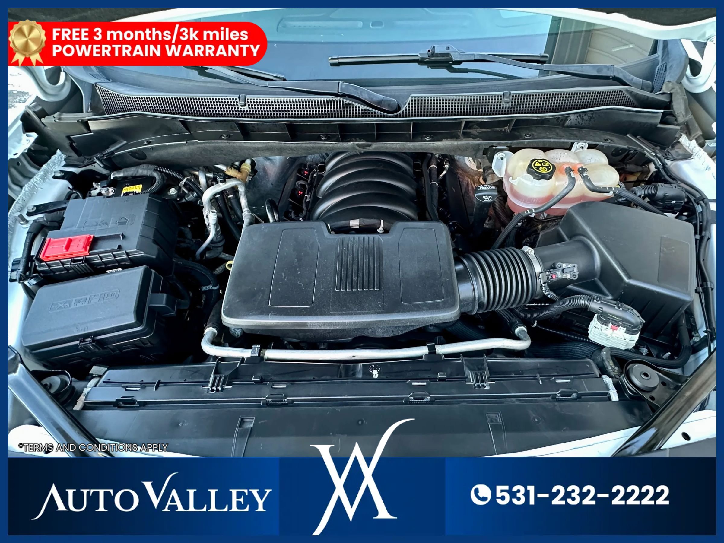 Used 2023 Chevrolet Tahoe High Country AWD/4WD image 42