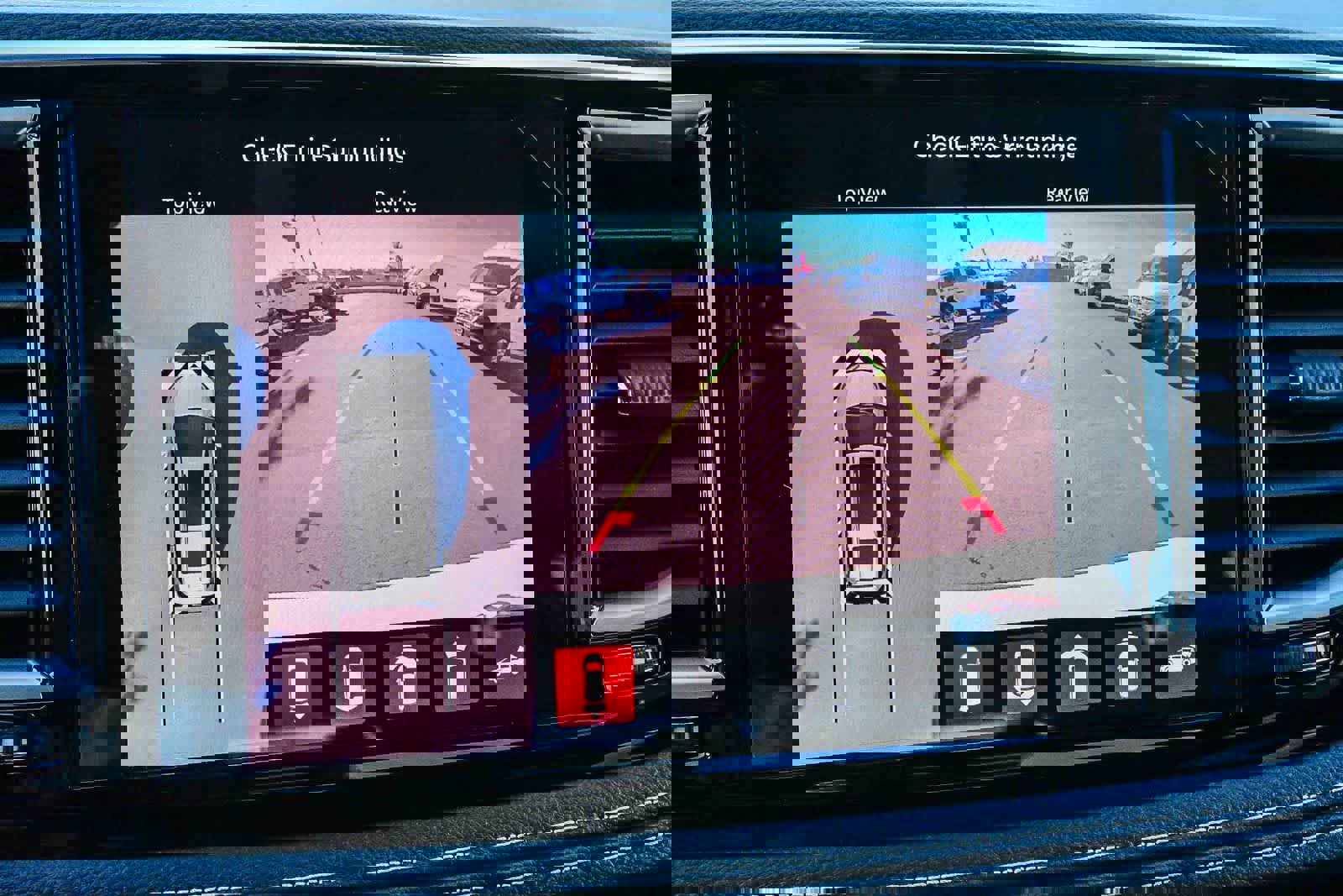 New 2026 Chrysler Pacifica Select image 25