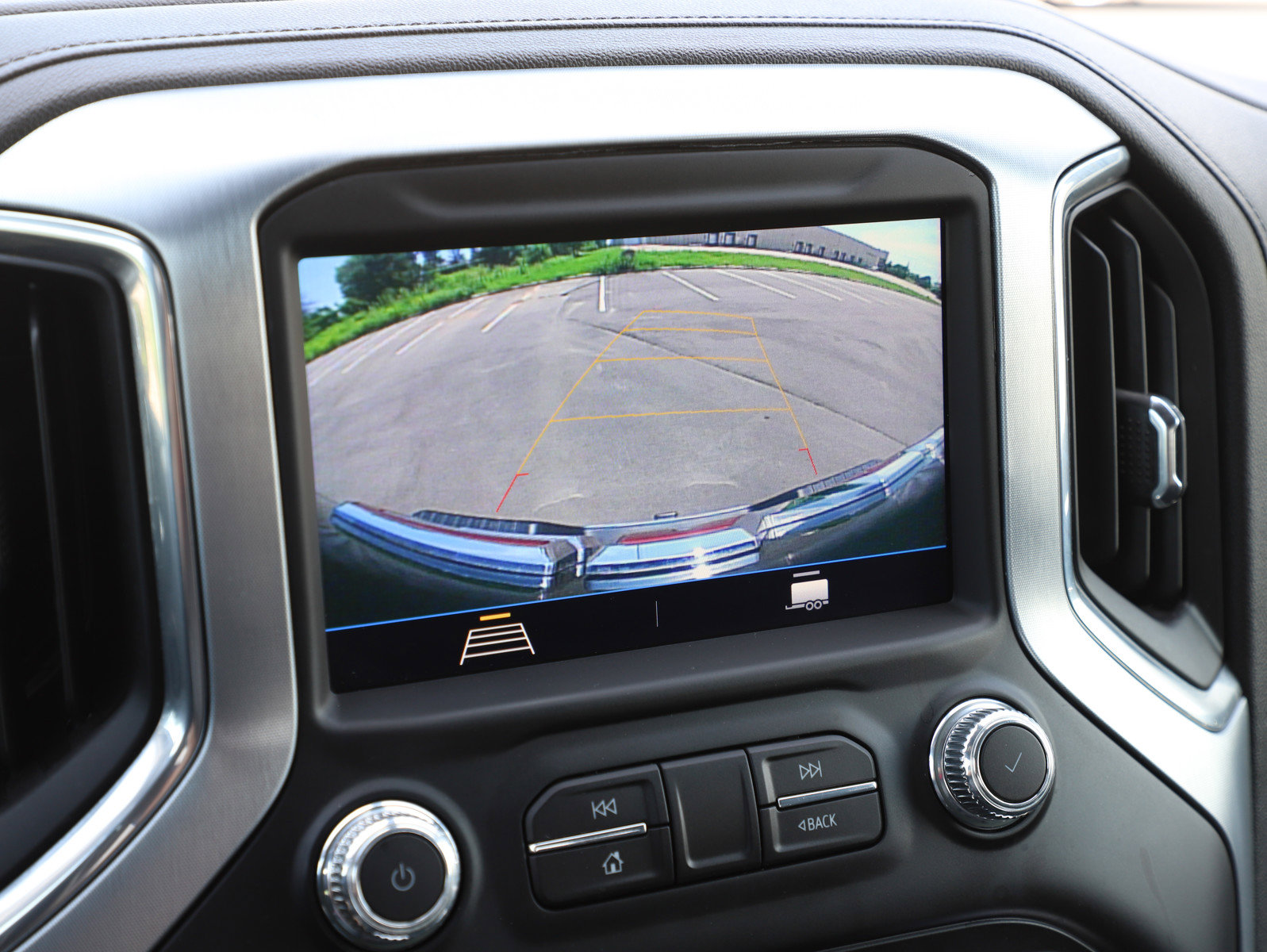 Used 2023 GMC Sierra 3500 SLE w/ Gooseneck/5TH Wheel Package AWD/4WD image 28