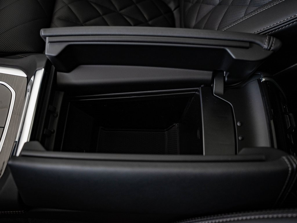 New 2026 BMW X6 xDrive40i w/ Climate Comfort Package image 42