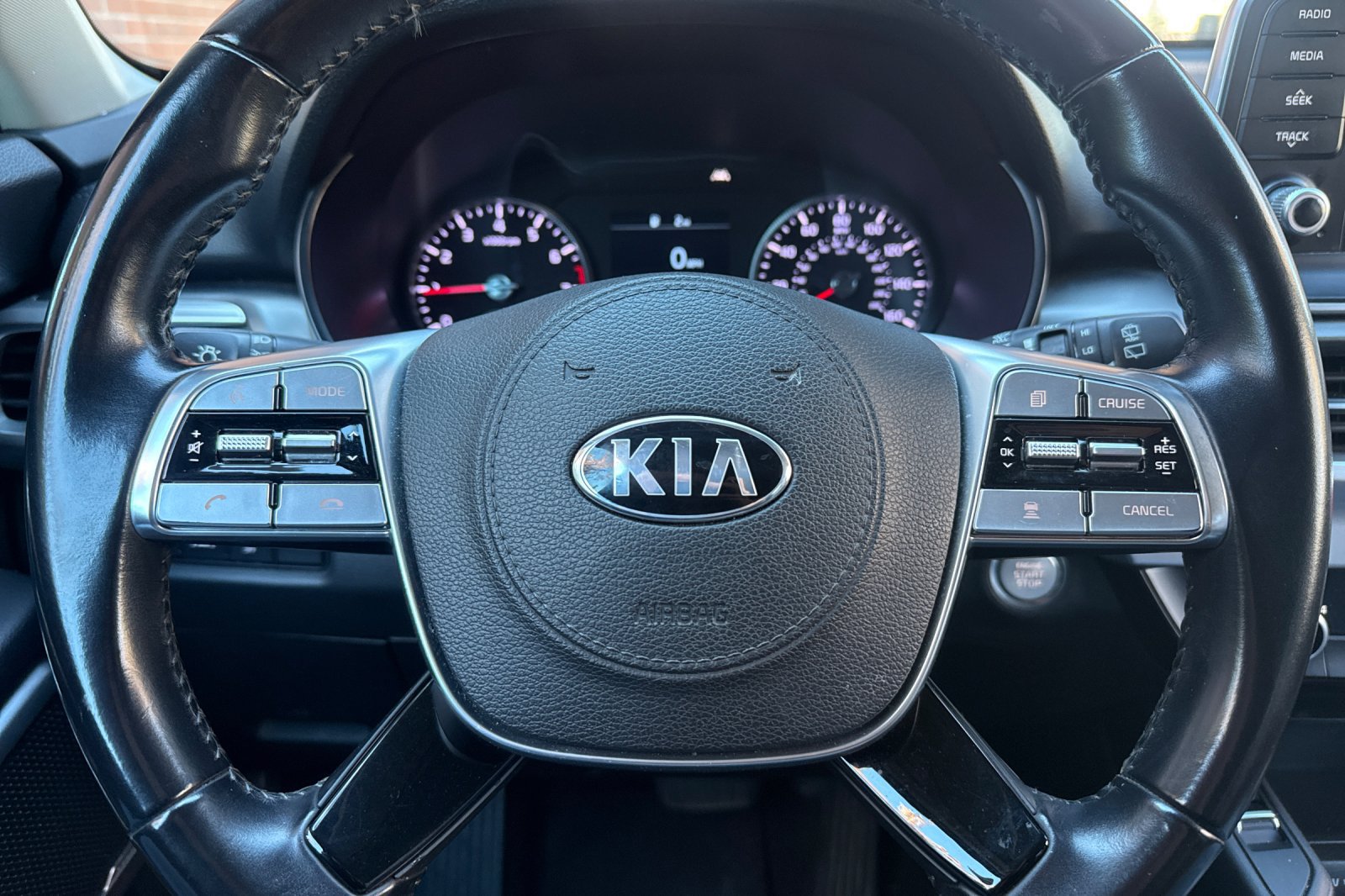 Used 2020 Kia Telluride S AWD/4WD image 31