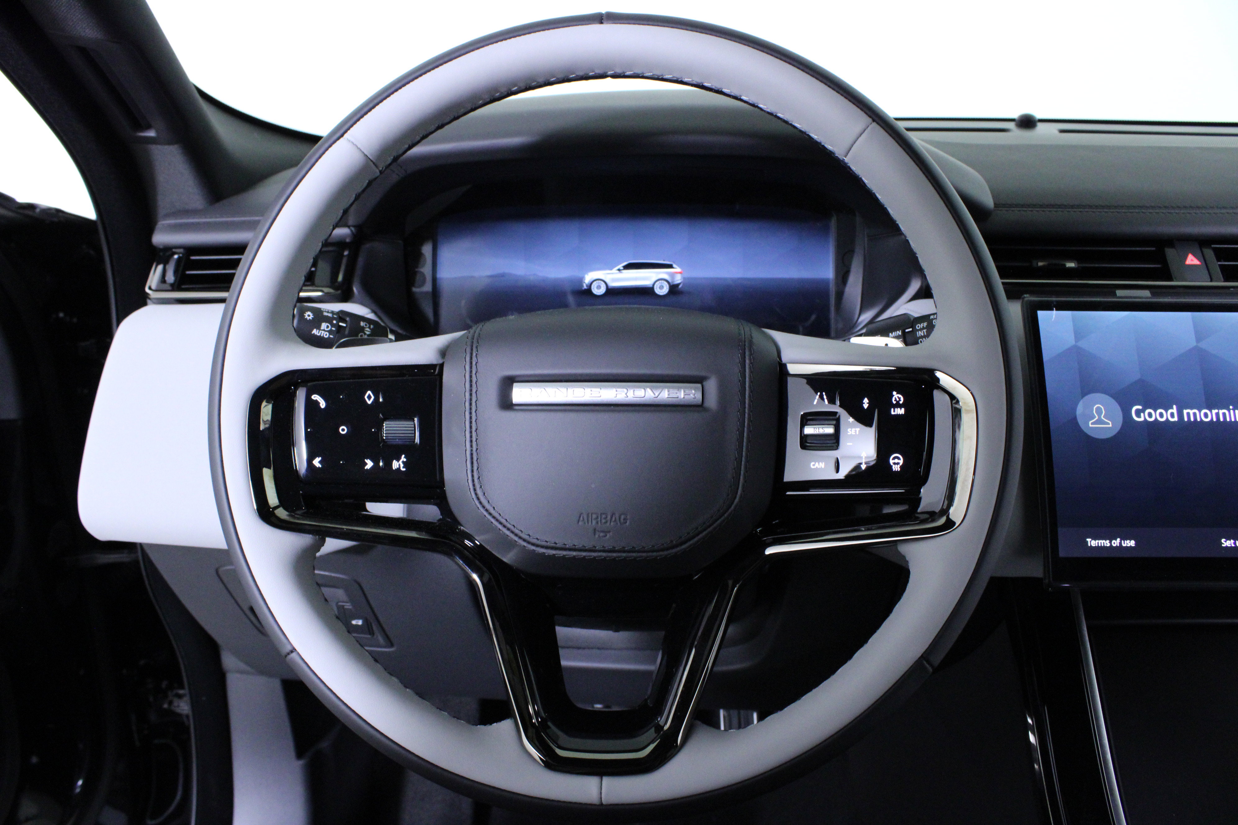 New 2026 Land Rover Range Rover Velar Dynamic SE image 17