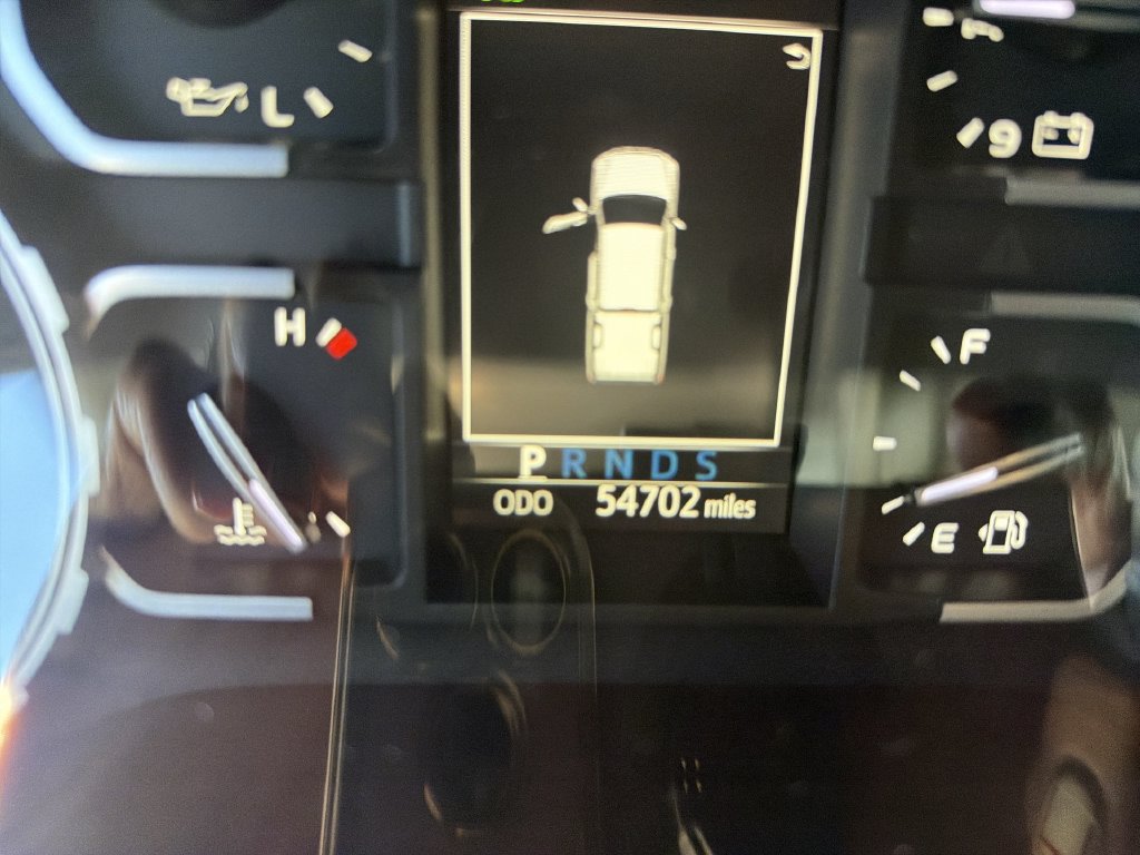 Used 2021 Toyota Tundra SR5 w/ TRD Sport Plus Package AWD/4WD image 13