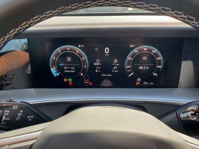 New 2026 Volkswagen Tiguan SE AWD/4WD image 23