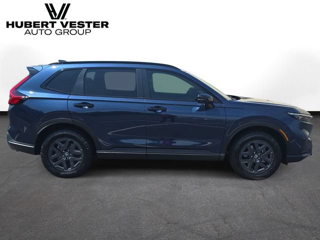 New 2026 Honda CR-V TrailSport image 5