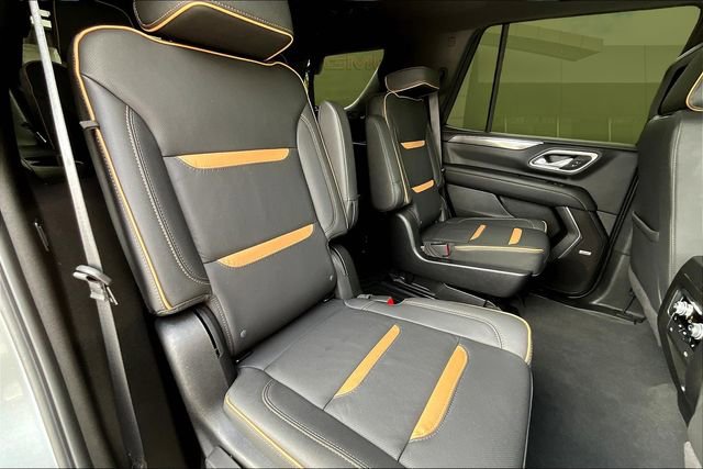 Certified 2024 GMC Yukon AT4 w/ AT4 Premium Plus Package image 28