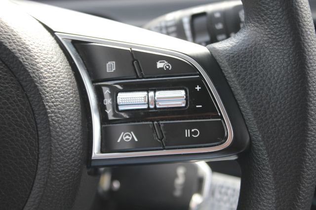 Used 2024 Kia Seltos LX AWD/4WD image 14