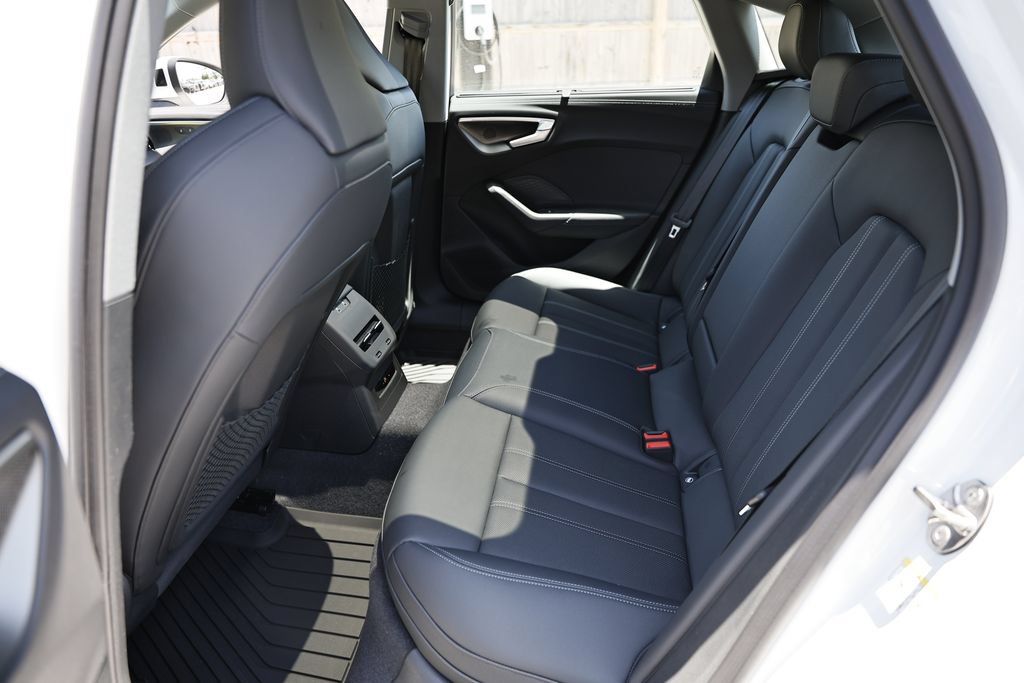 New 2026 Audi A5 2.0T Premium Plus AWD/4WD image 27