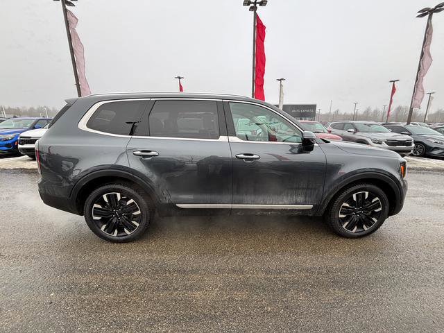 Certified 2023 Kia Telluride SX image 9