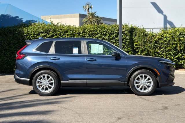 Certified 2024 Honda CR-V EX-L image 3