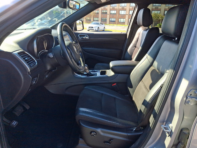 Used 2020 Jeep Grand Cherokee Altitude AWD/4WD image 14