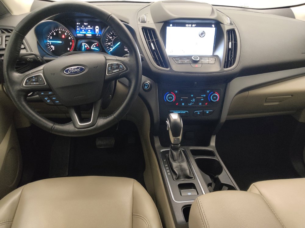 Used 2019 Ford Escape SEL AWD/4WD image 22