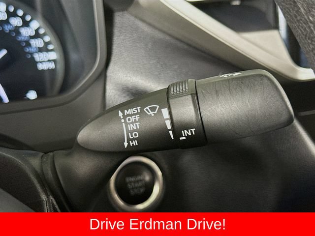 Used 2024 Toyota Tundra SR5 w/ SR5 Convenience Package RWD image 15