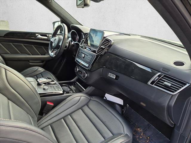 Used 2018 Mercedes-Benz GLE 63 AMG 4MATIC image 22