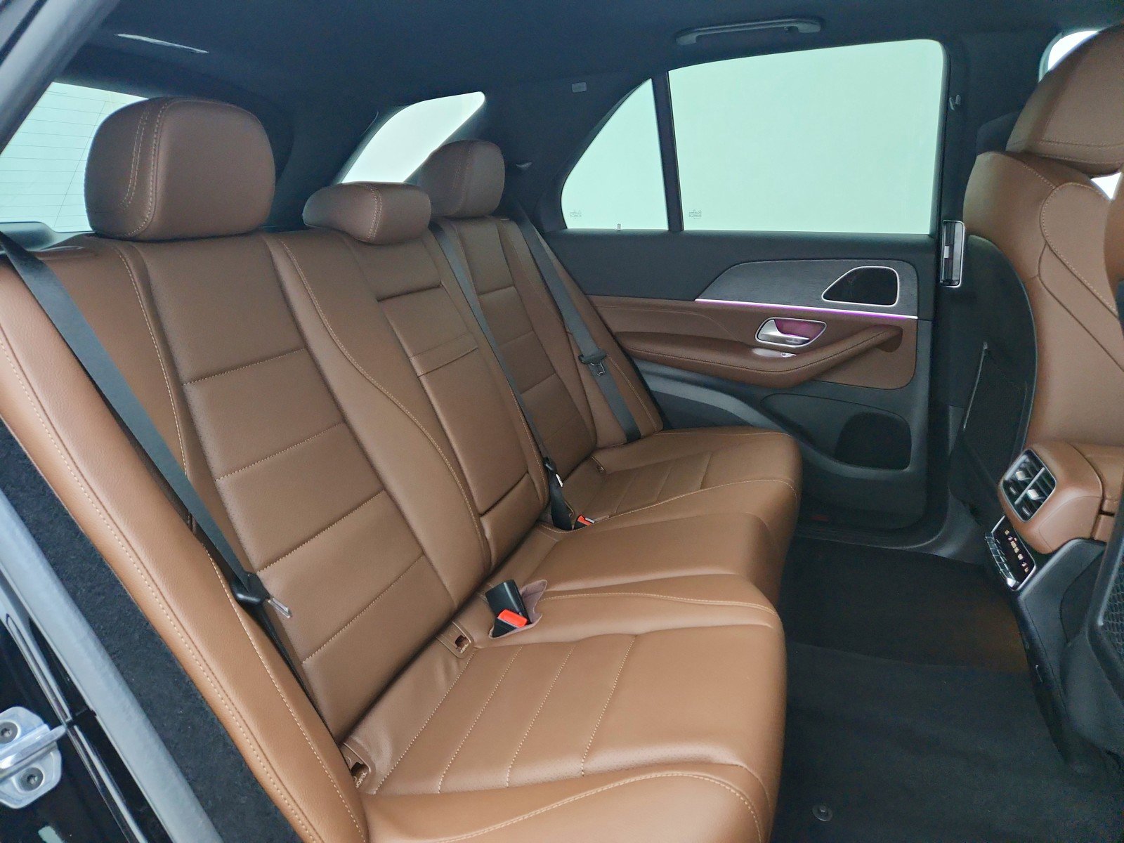 Certified 2025 Mercedes-Benz GLE 350 4MATIC image 15