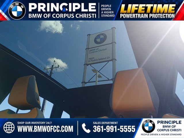 Certified 2026 BMW X3 xDrive30i w/ Premium Package AWD/4WD image 29