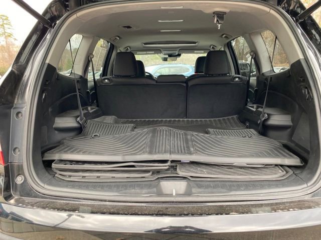 Used 2021 Honda Pilot EX-L image 24
