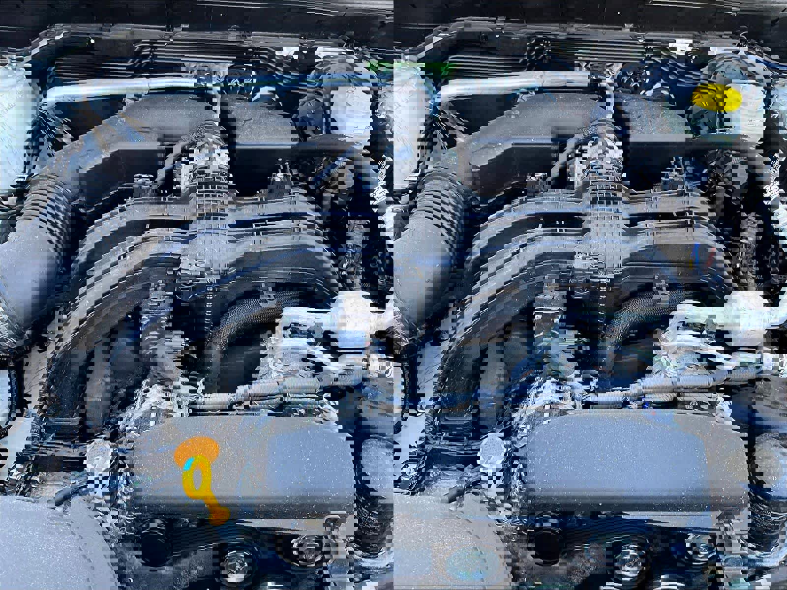 Used 2025 Subaru Crosstrek 2.0i Premium image 29