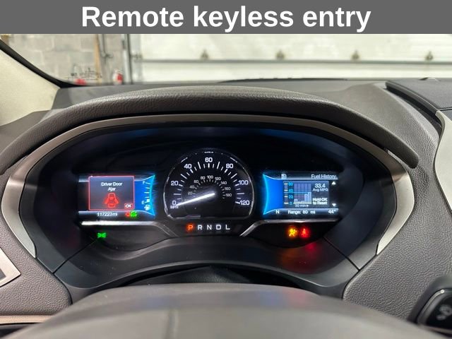 Used 2018 Lincoln MKZ Reserve w/ Climate Package FWD image 21