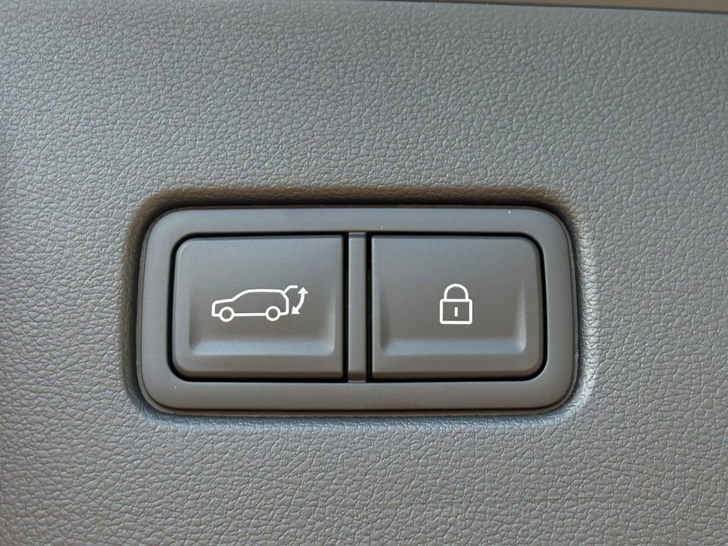 New 2026 Hyundai Palisade SEL FWD image 8