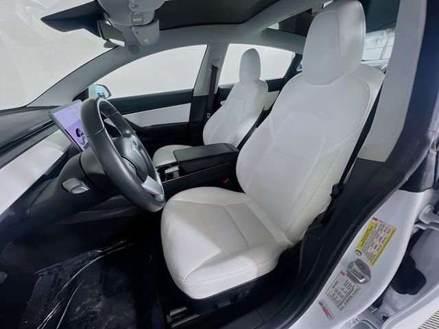 Used 2018 Tesla Model 3 Long Range AWD/4WD image 10
