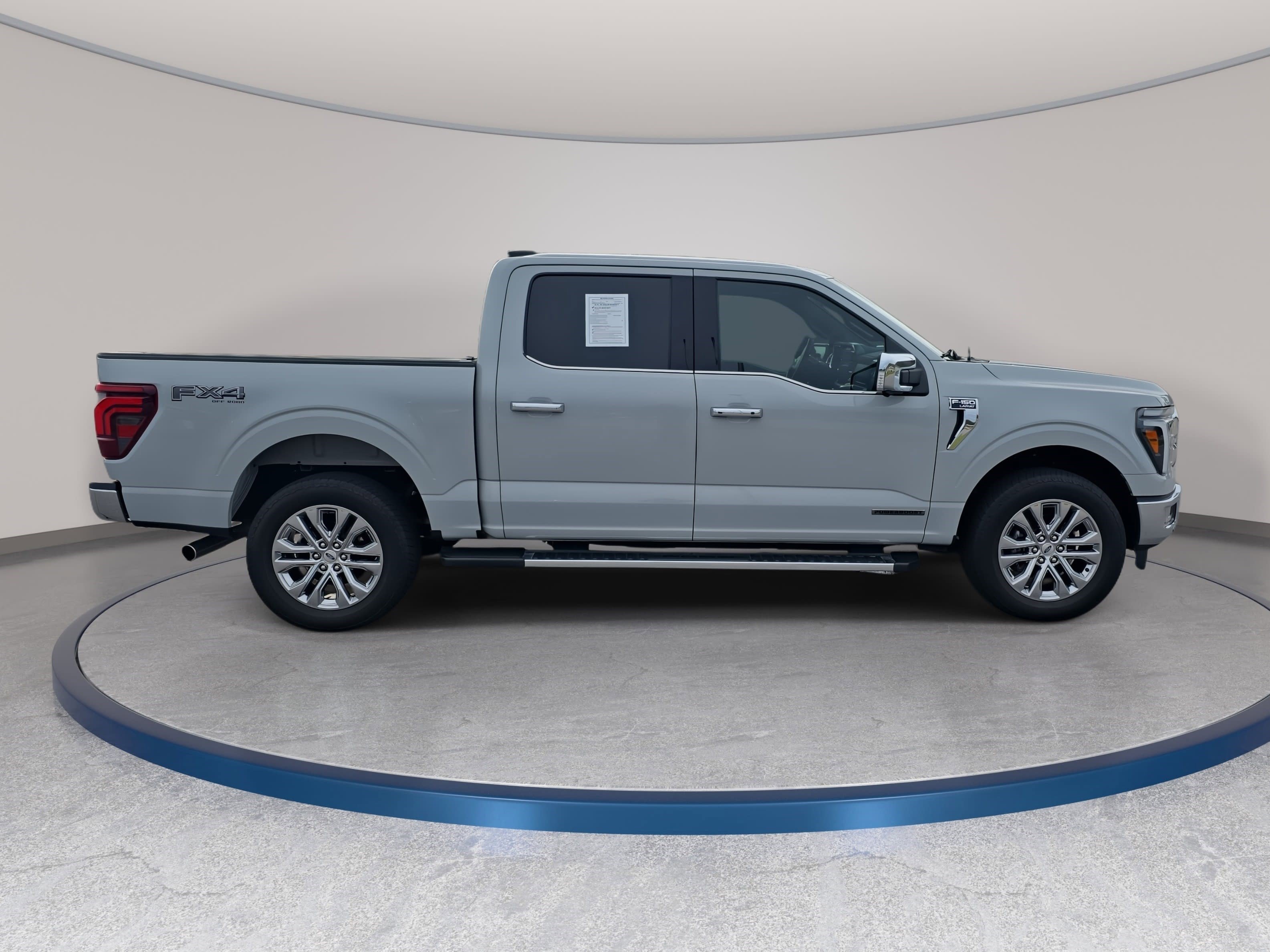 Used 2024 Ford F150 Lariat w/ Bed Utility Package image 4