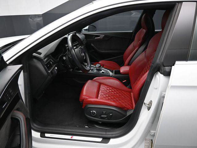 Used 2018 Audi S5 Prestige w/ S Sport Package image 9