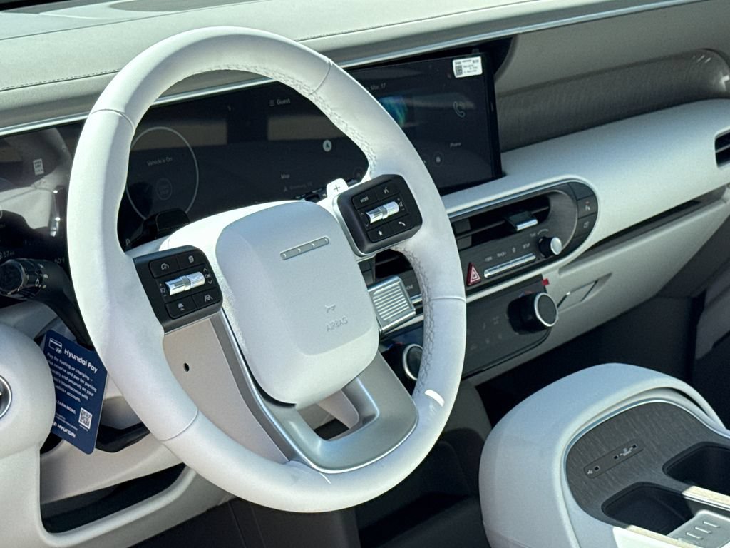 New 2026 Hyundai Palisade SEL FWD image 18