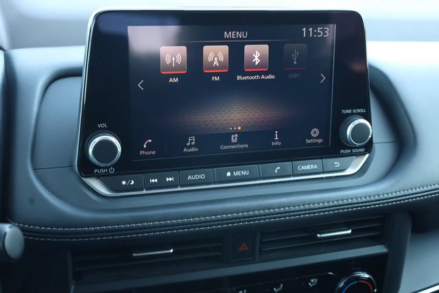 Used 2023 Nissan Rogue S image 19