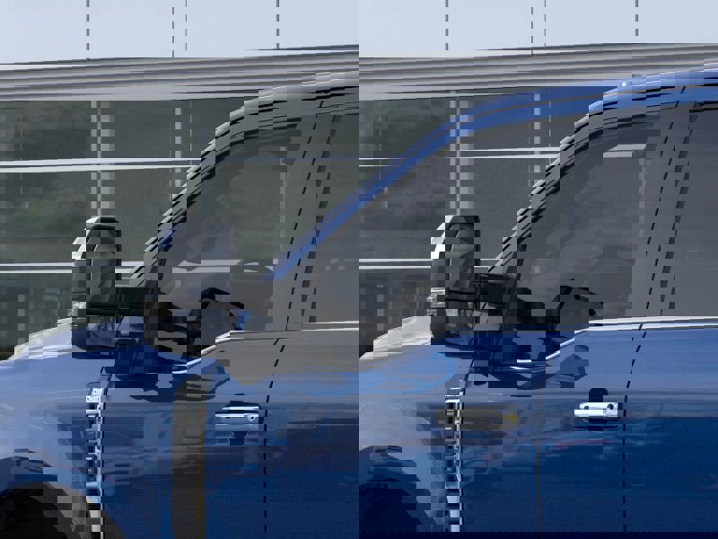New 2026 Ford F250 King Ranch w/ Chrome Package image 46