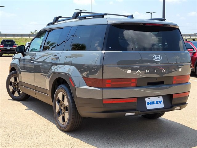 New 2026 Hyundai Santa Fe SEL image 3
