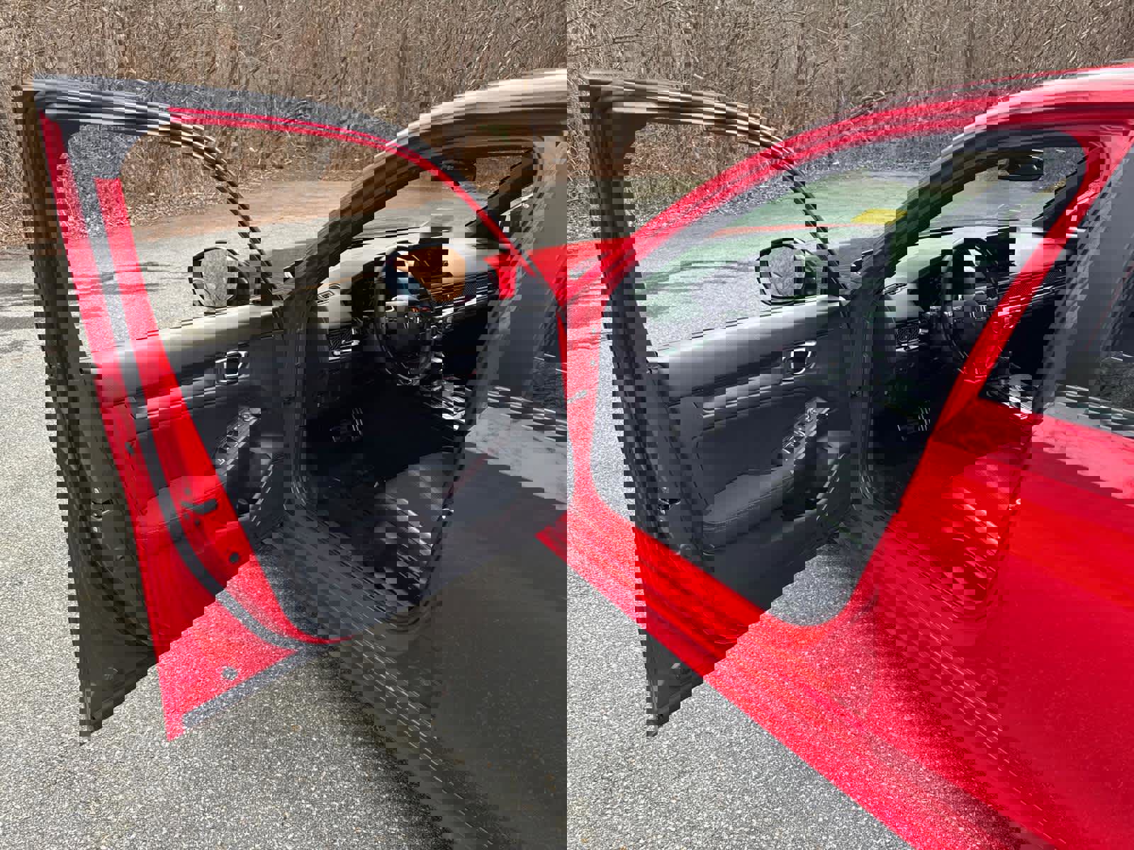 Used 2024 Honda Civic Sport image 11