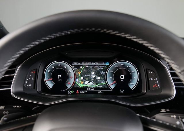 New 2026 Audi Q7 3.0T Premium Plus image 20