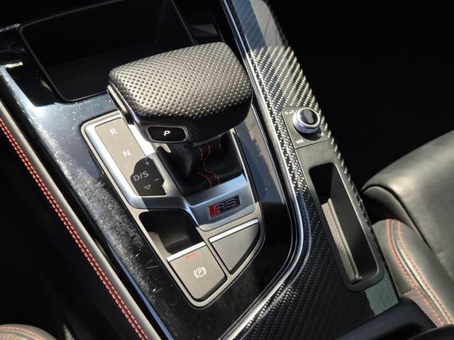 Used 2021 Audi RS 5 w/ Dynamic Package AWD/4WD image 24