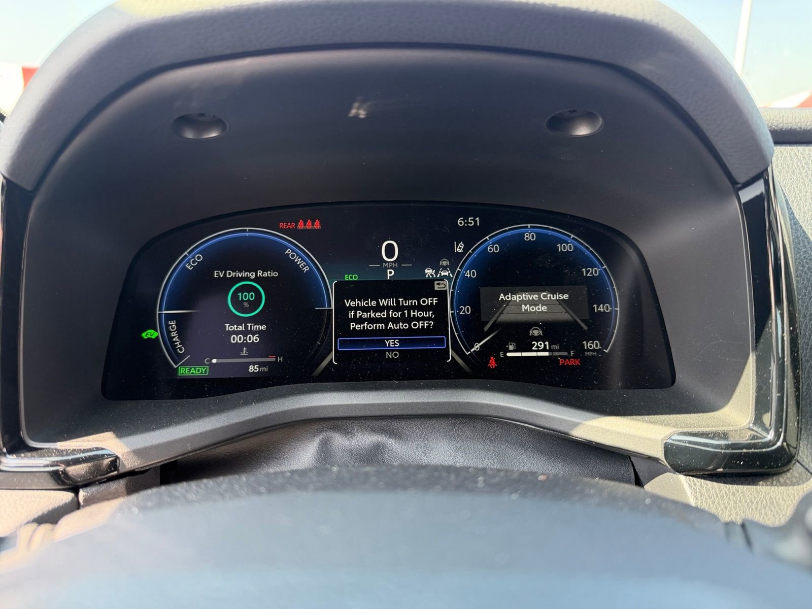 New 2026 Toyota Camry XSE FWD image 19