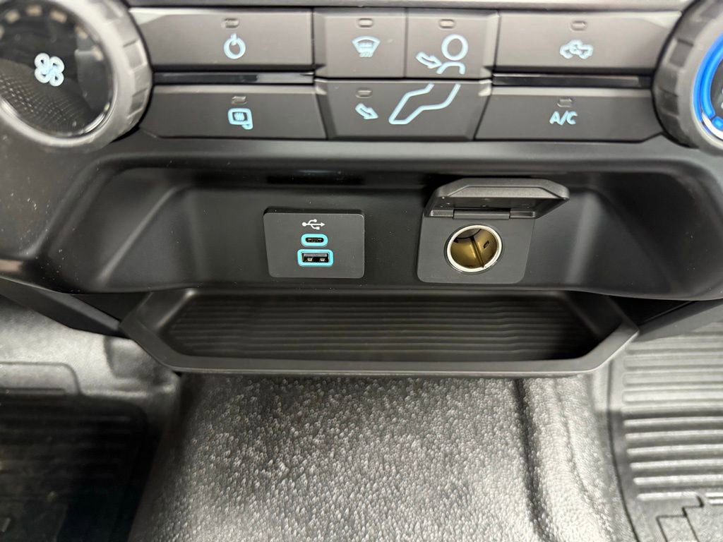 New 2026 Ford F350 XL w/ Snow Plow Prep Package image 38