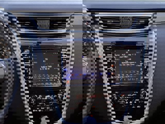 Used 2017 Nissan Murano S w/ Navigation Package image 17