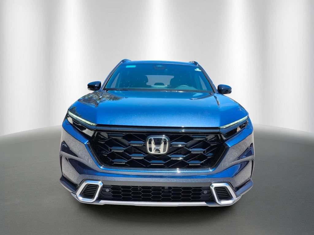 New 2026 Honda CR-V Sport Touring image 2