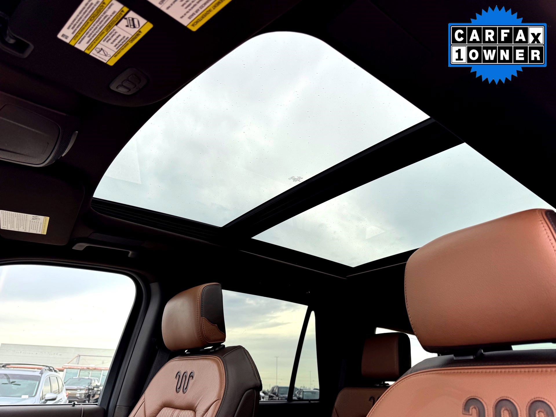Used 2024 Ford Expedition King Ranch image 14