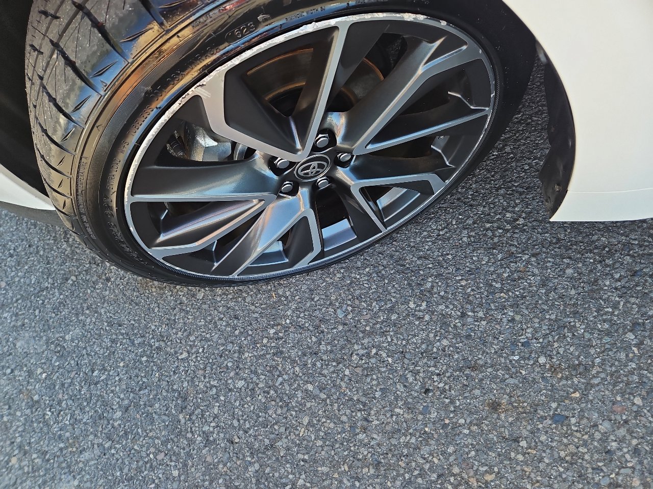 Used 2021 Toyota Corolla SE image 10