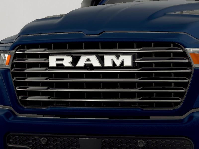 New 2026 RAM 1500 Laramie image 15