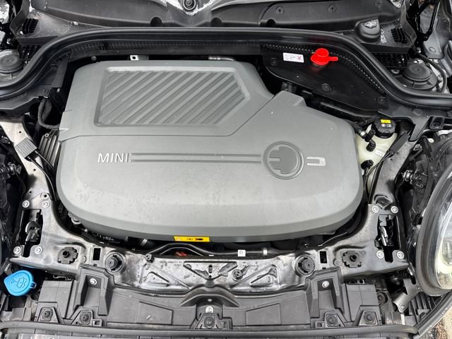 Used 2023 MINI Cooper SE image 23