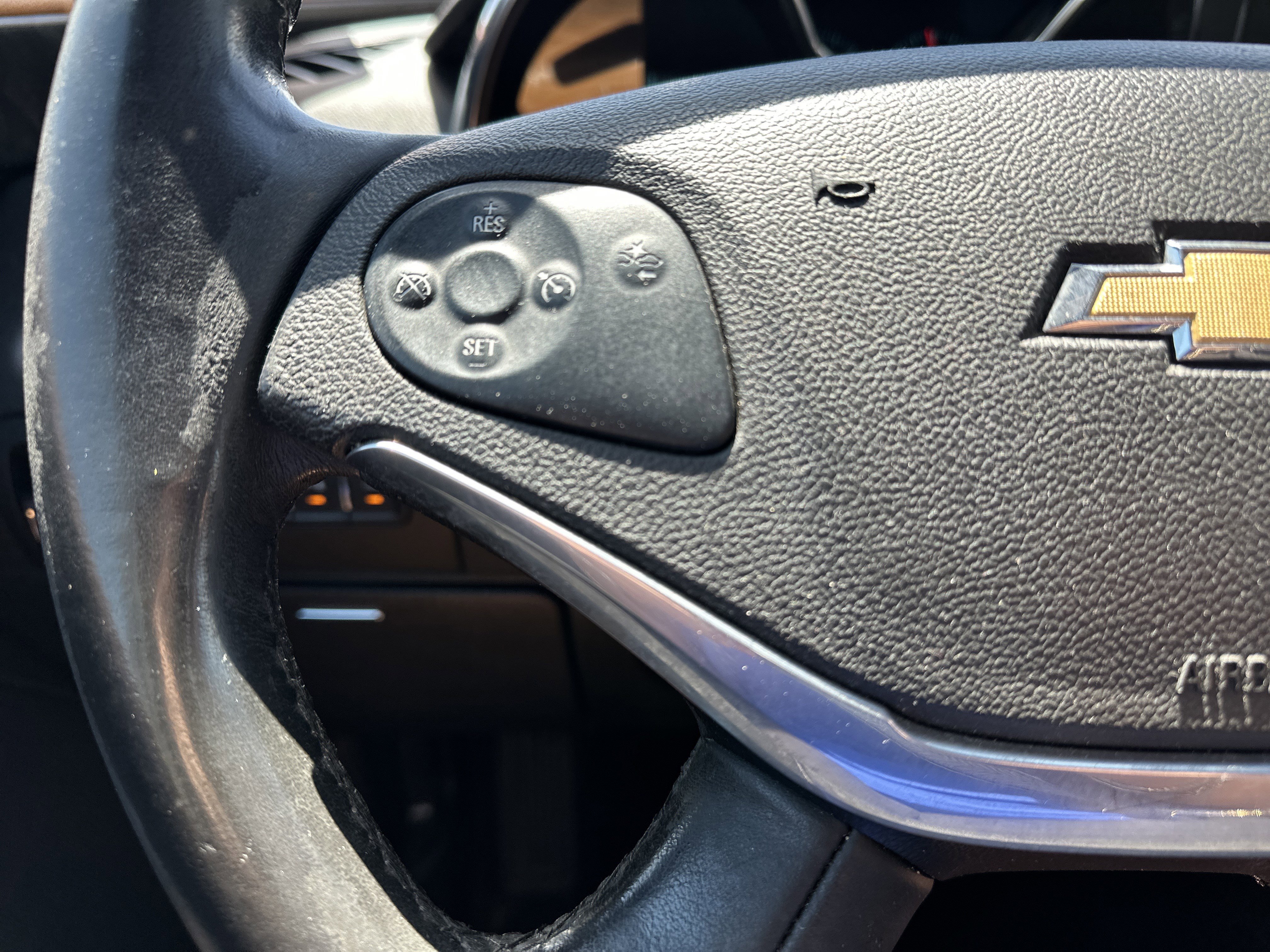 Used 2014 Chevrolet Impala LTZ FWD image 18
