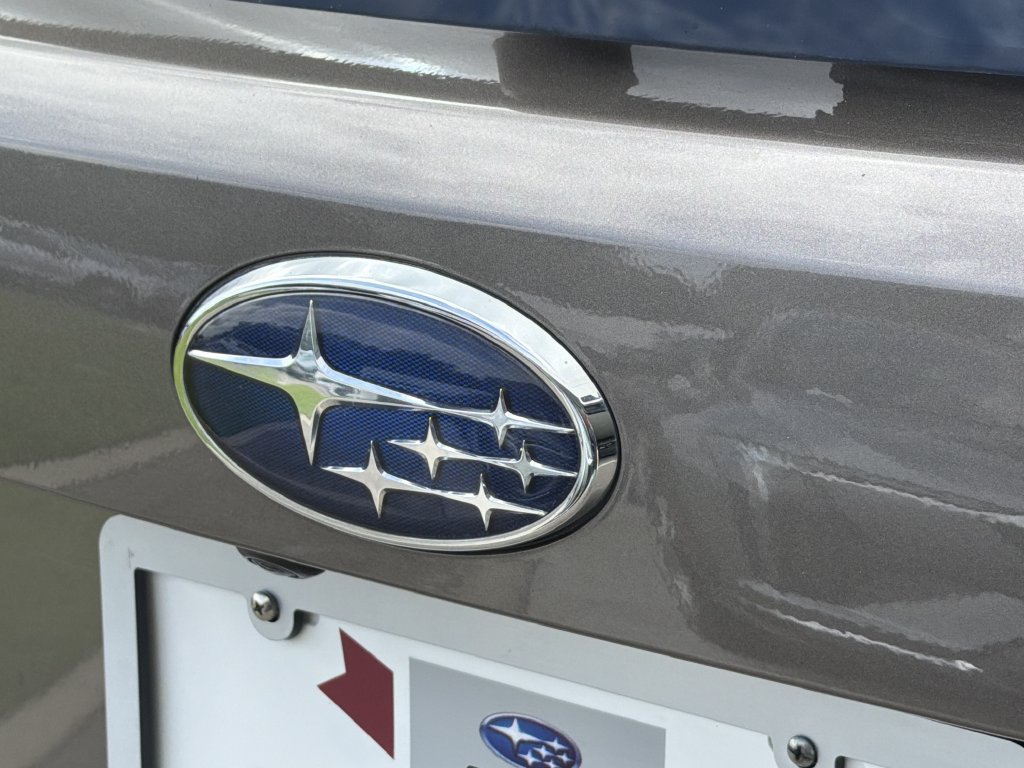 Certified 2023 Subaru Forester Limited AWD/4WD image 12