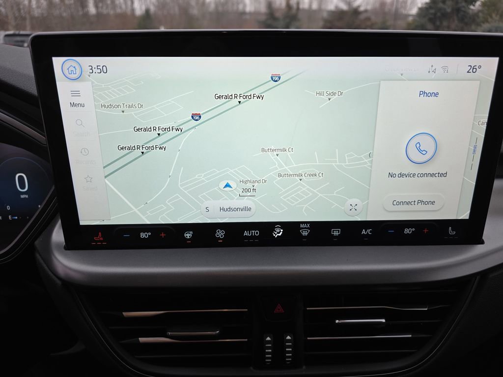 Used 2024 Ford Escape Active w/ Tech Pack #2 image 26