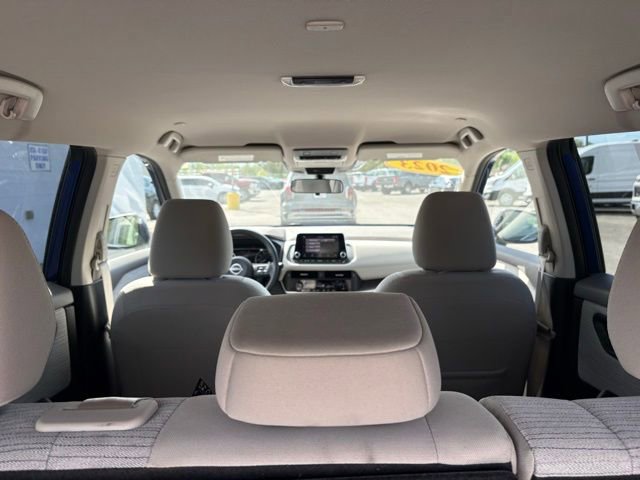 Used 2023 Nissan Rogue SV AWD/4WD image 30