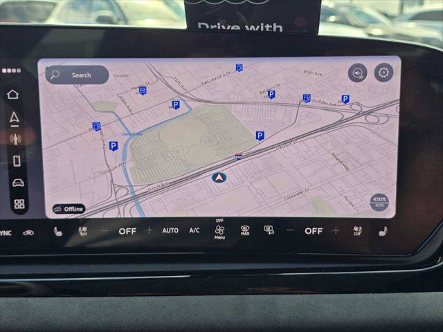 New 2026 Audi S5 Premium Plus AWD/4WD image 27