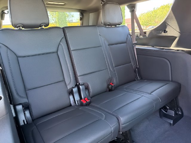 New 2026 GMC Yukon XL Denali AWD/4WD image 23