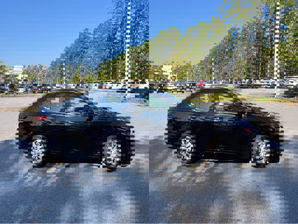 New 2025 Nissan Sentra S image 10